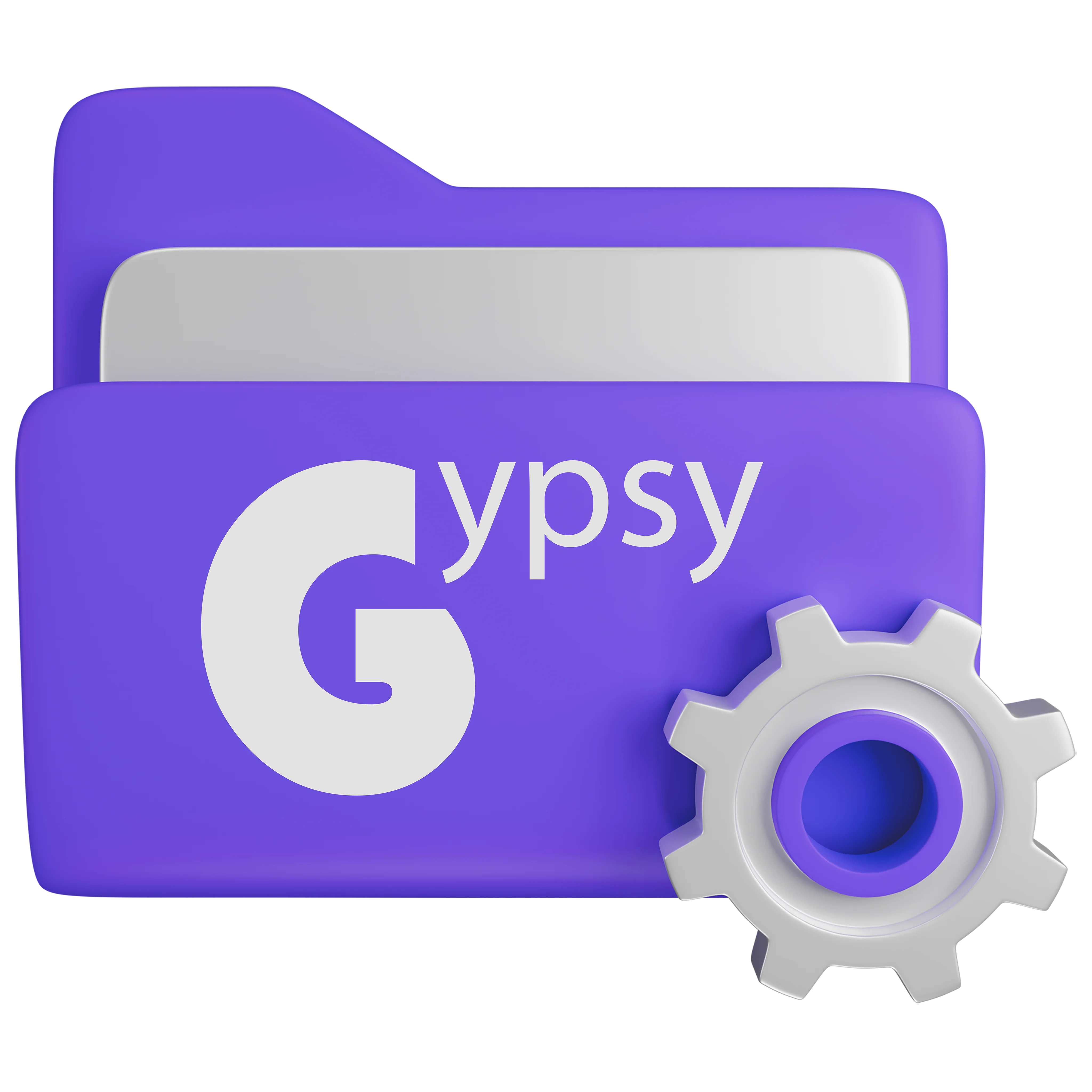 PC Beast Pro+ Software Icon