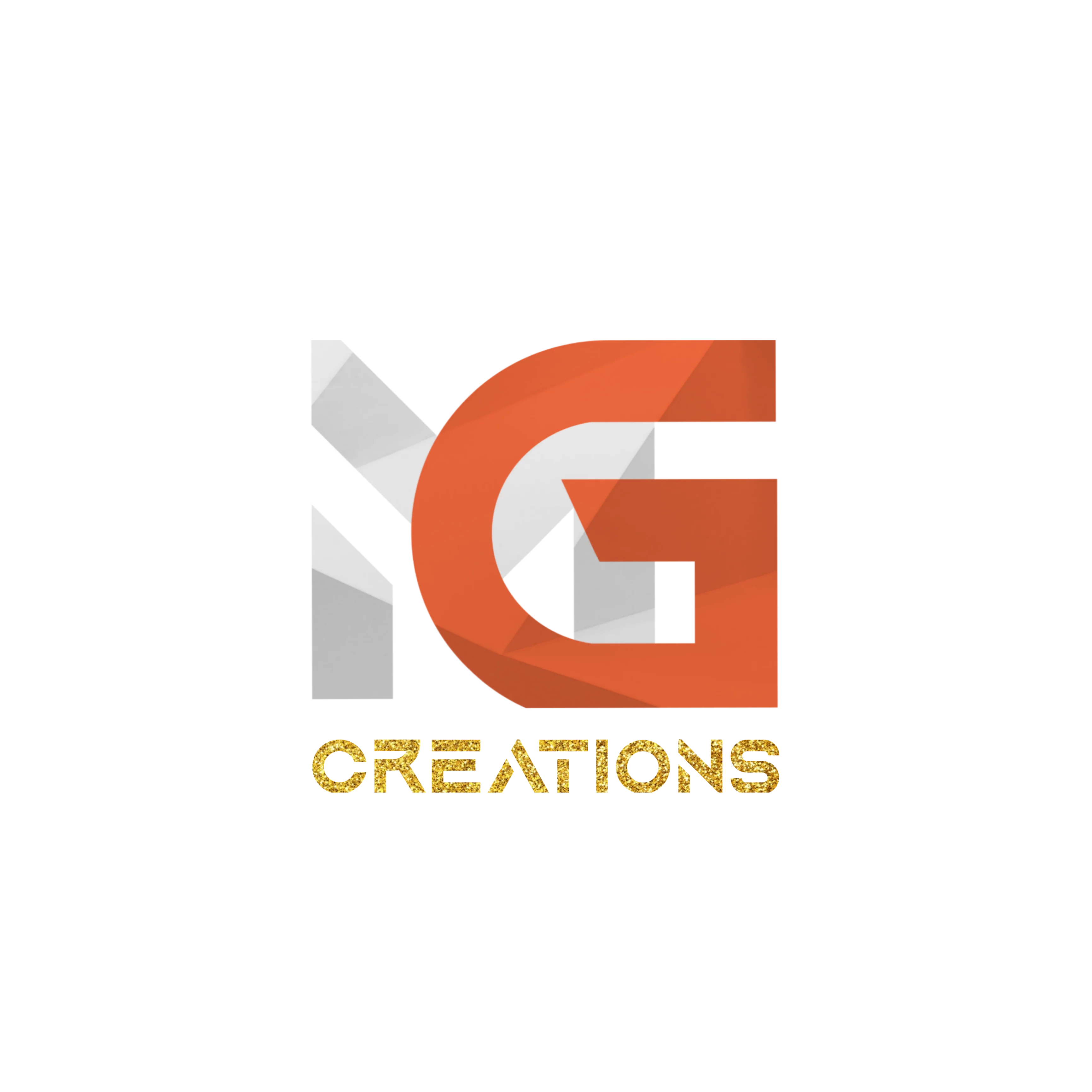 MG Creations Logo