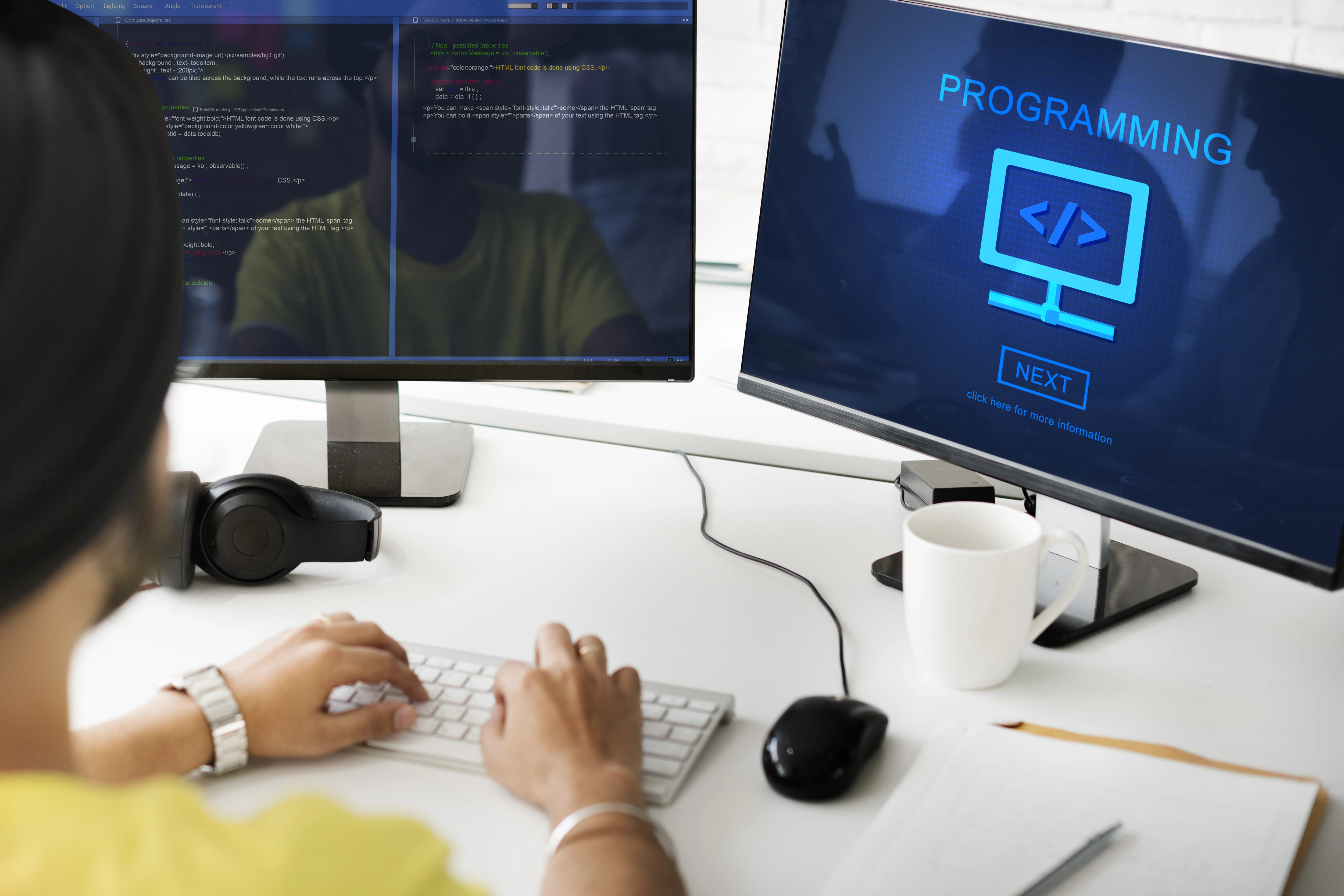 Software and Applications